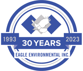 Eagle Environmental 30 Years