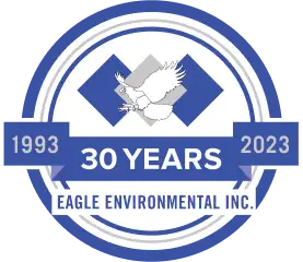 Eagle Environmental 30 Years
