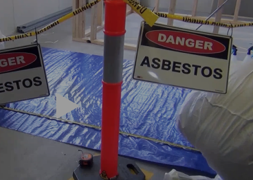 The Stunning Truth about Asbestos in the U.S.